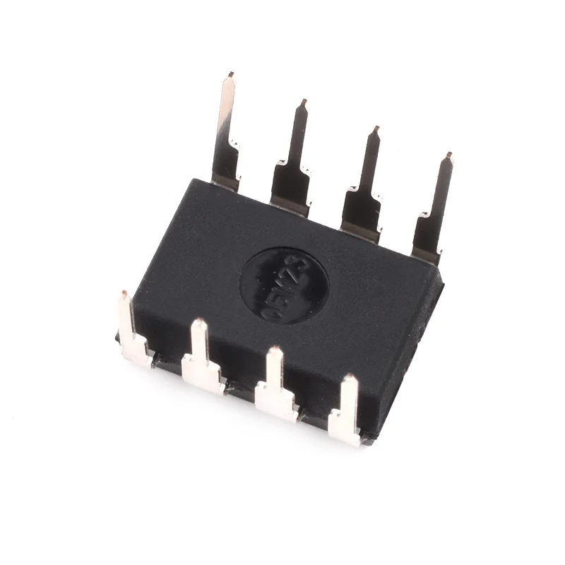 10pcs LF353P LF353 dual operational amplifier chip JFET package DIP-8 direct insertion