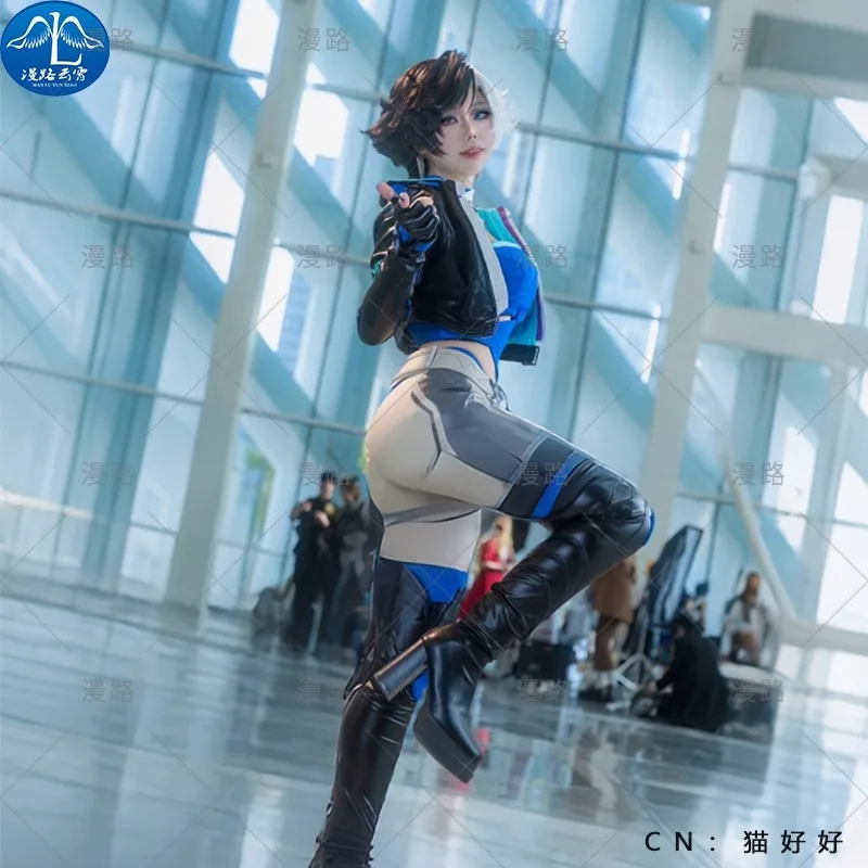 

Cosplay Costume Anime Game