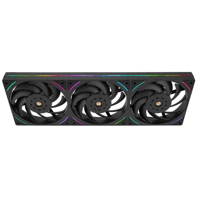 Thermalright TL-UB36 360mm Radiator Wentylator ARGB Chłodzenie Komputera 12CM Jednoczęściowy Wysokowydajny Wentylator Obudowy z Wysokim Ciśnieniem Powietrza 2150RPM