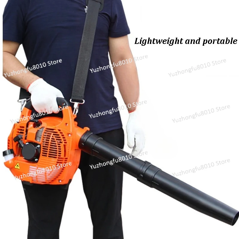 

Снегоочиститель EB260 Воздуходувка для листьев Сельскохозяйственный бытовой огнетушительный садовый инструмент