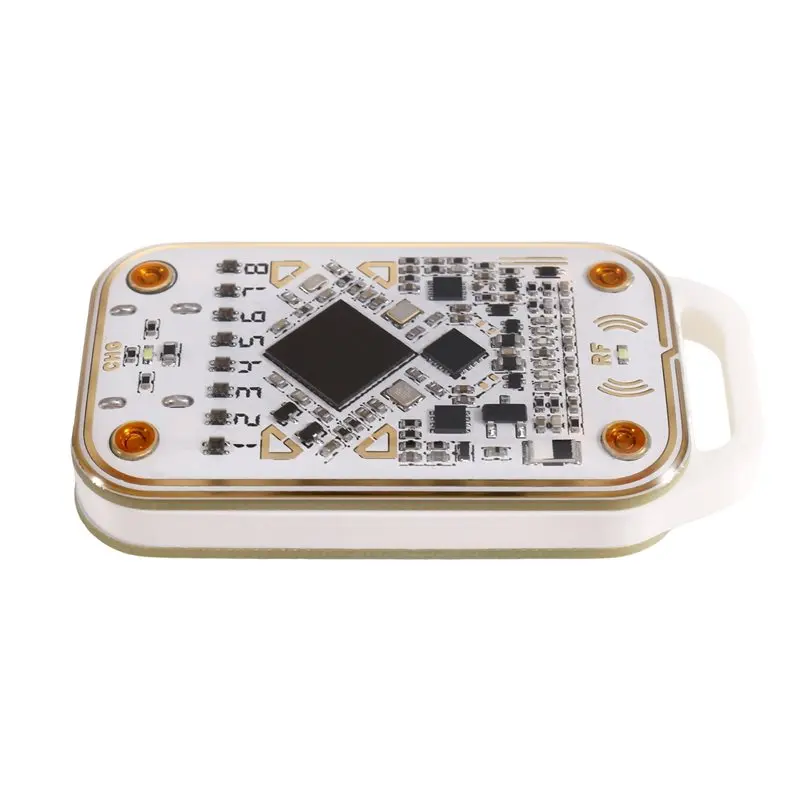 A73E-Smart Chip Emulator Reader For Chameleon Ultra V3.0 RFID Read Write ID IC 125Khz 13.56Mhz Smart Card Tag Copyer Copier