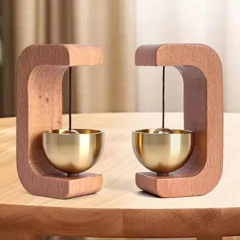 8 best sales mässingsklockor - №3