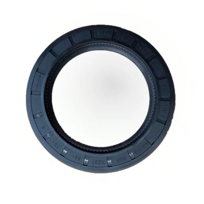 변속기용 0734.310.435 0734310435,42562887, 1831926과 호환되는 입력 샤프트 오일 씰