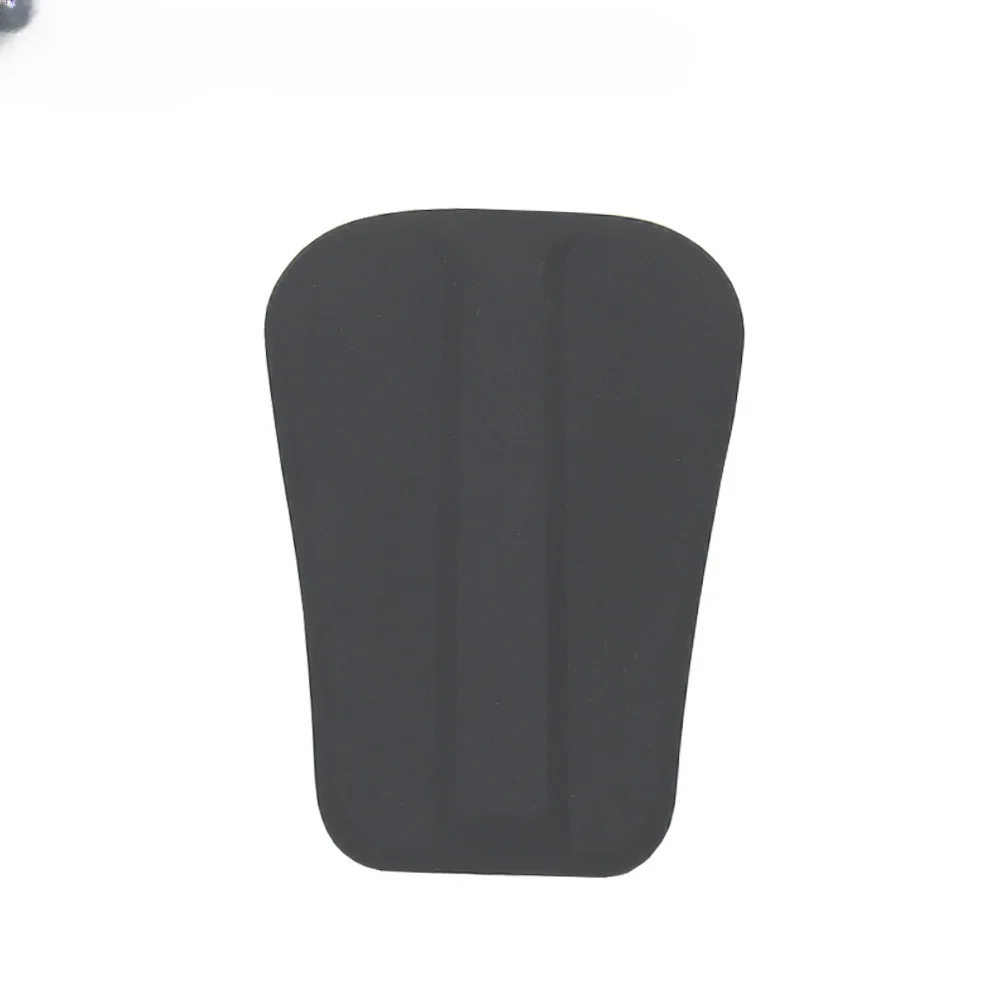 Per BMW F800 GT accessori per moto decorazione e protezione del serbatoio del Gas in gomma decalcomanie addensate kit di adesivi per serbatoio del carburante