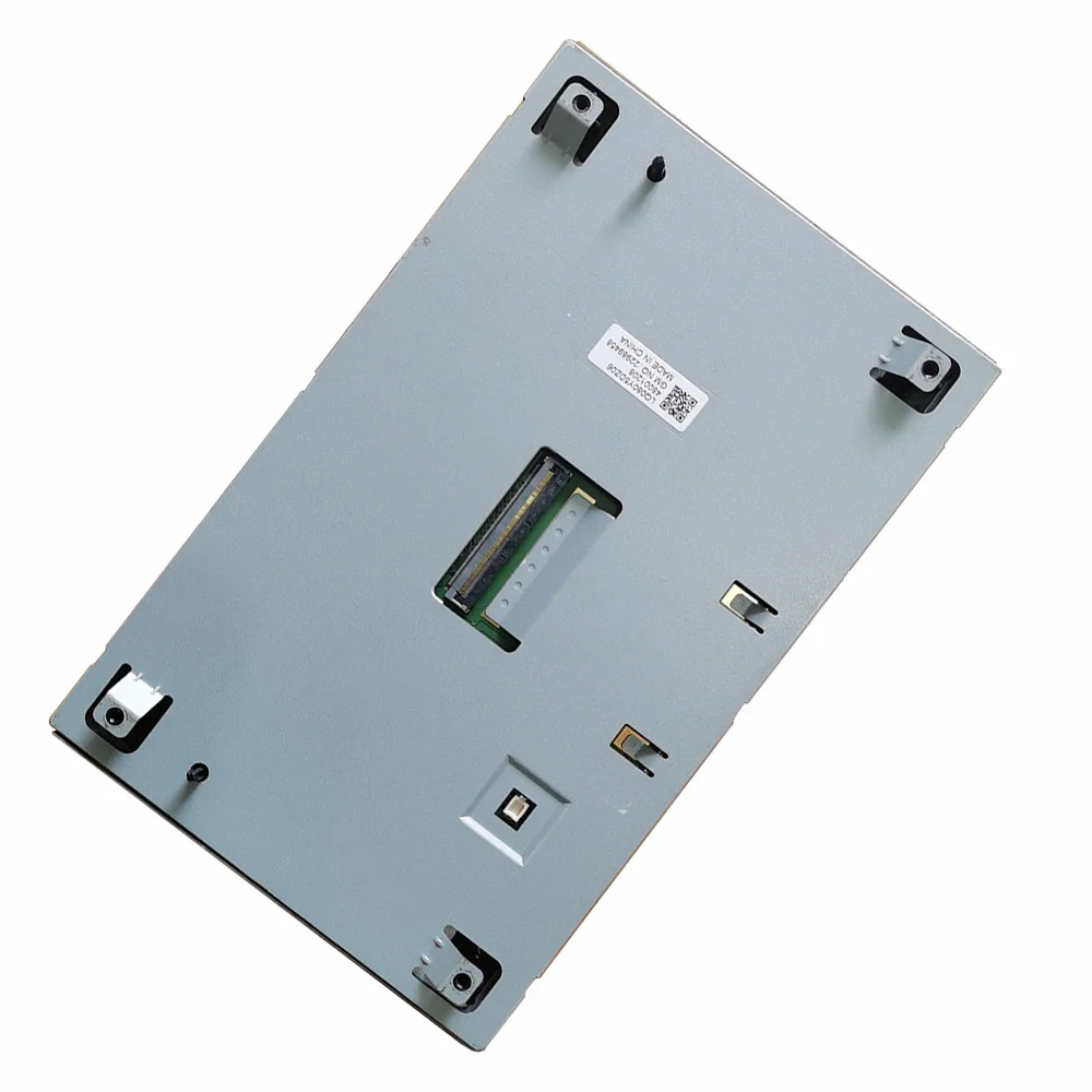New Original Grade A+ LQ0DAS4067 8.0“Inch LCD Display Screen Panel for Car Navigation Screen