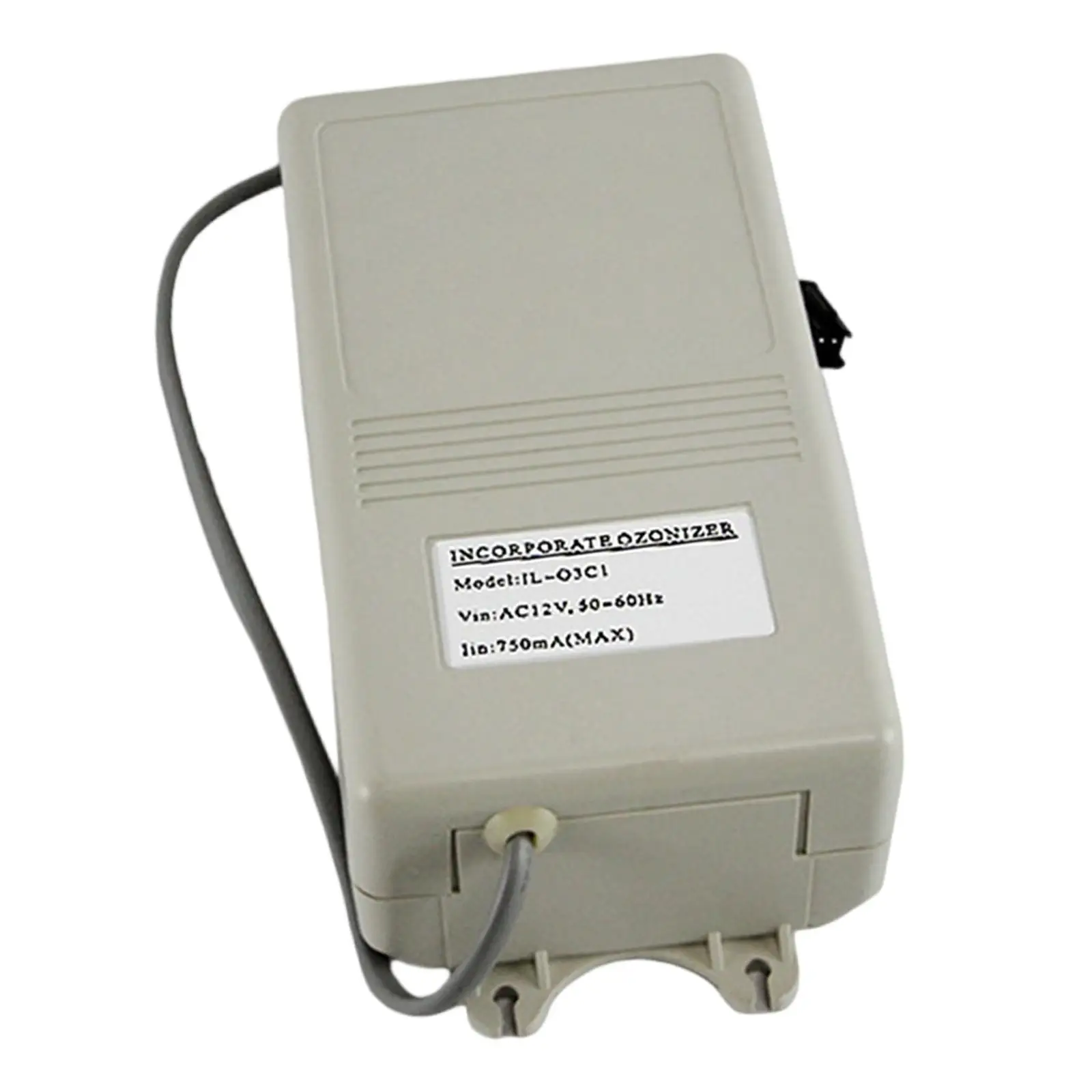 منقي هواء مولد الأوزون لإزالة الأوزون لأحواض السباحة الساخنة الباردة #2