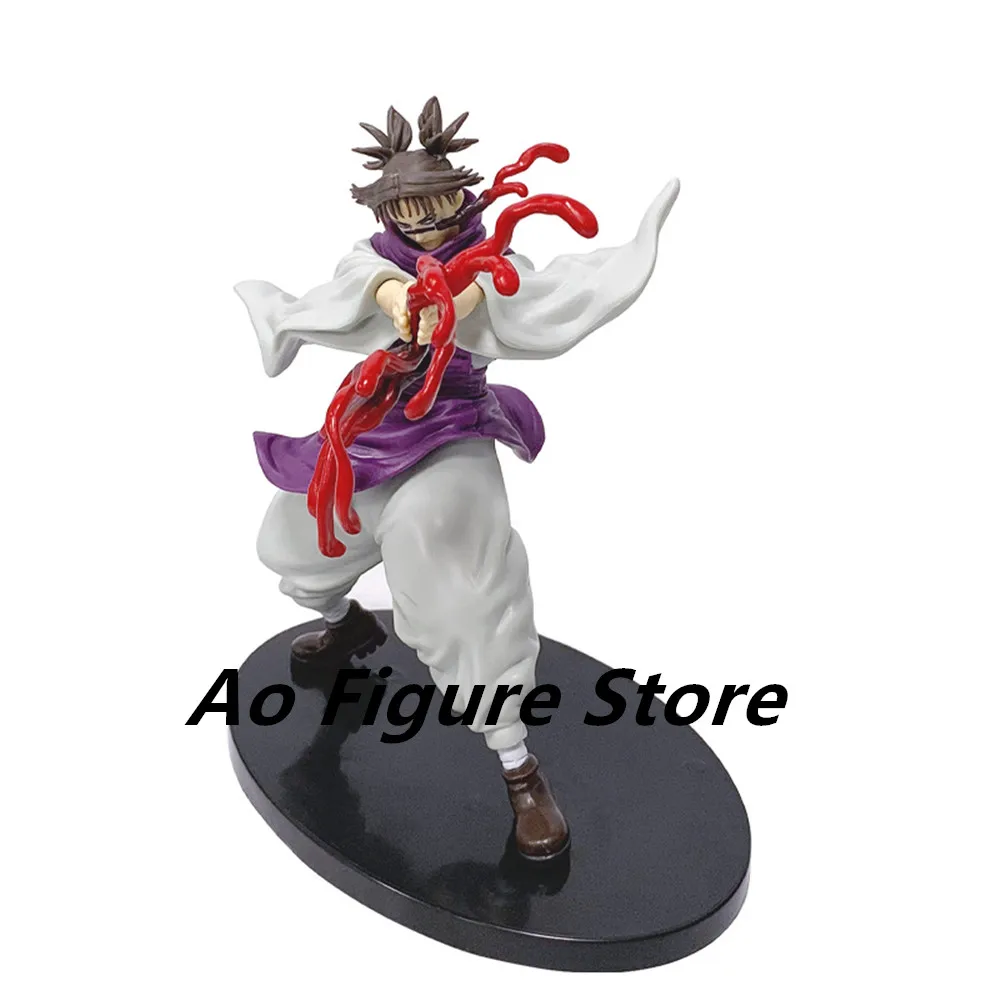 

Jujutsu Kaisen Choso ПВХ 16 см Аниме Модель Куклы Фигурка Украшение рабочего стола Коллекционные игрушки Подарки