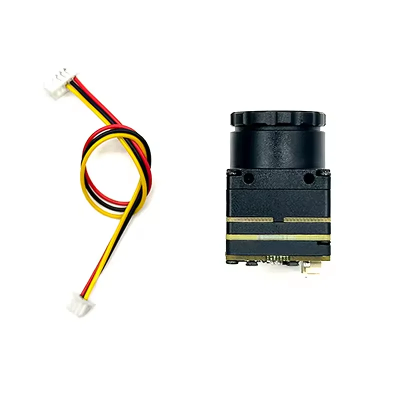 

256/384/640 Thermal imaging camera module USB Digital / CVBS Analog Uncooled Long Wave Infrared Thermal Camera for FPV Drone