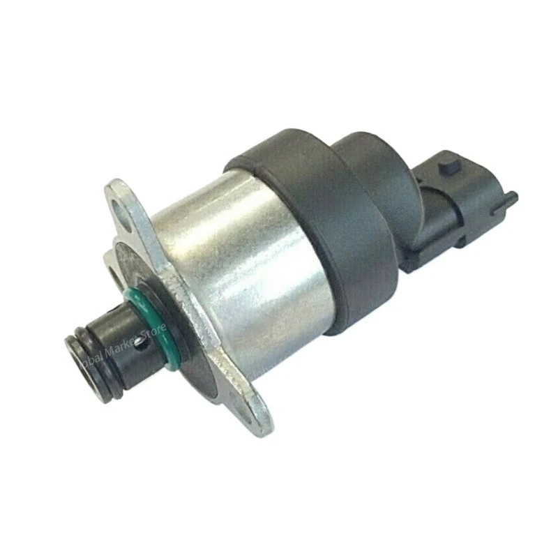 Fuel Metering Valve 0928400501, 0928400608, 0928400713 Fuel Metering Unit