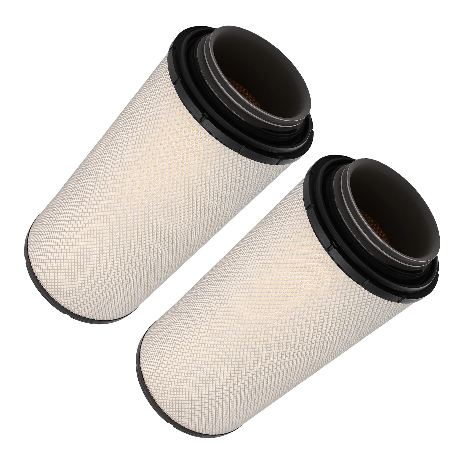 

Air Filter for Peterbilt 367 Kenworth W900 2017-2019 AF27948 AF4195 RS5288