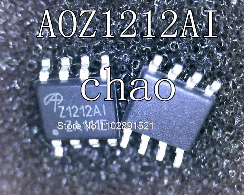 AOZ1212AI Z1212AI Z1212A1 SOP-8