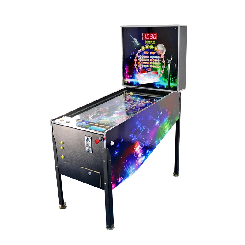 Hot Pinball Machines With 300+ Pinball Games Popular Virtual Pinball