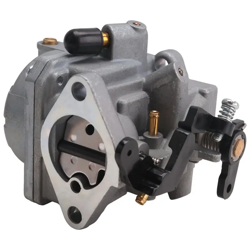 ABUN-3R1032001 Carburetor Outboard Motors For Mercury Mariner 2 2.5 3.5 4 5 6 HP Tohatsu Nissan MFS 853720T25 803522T03