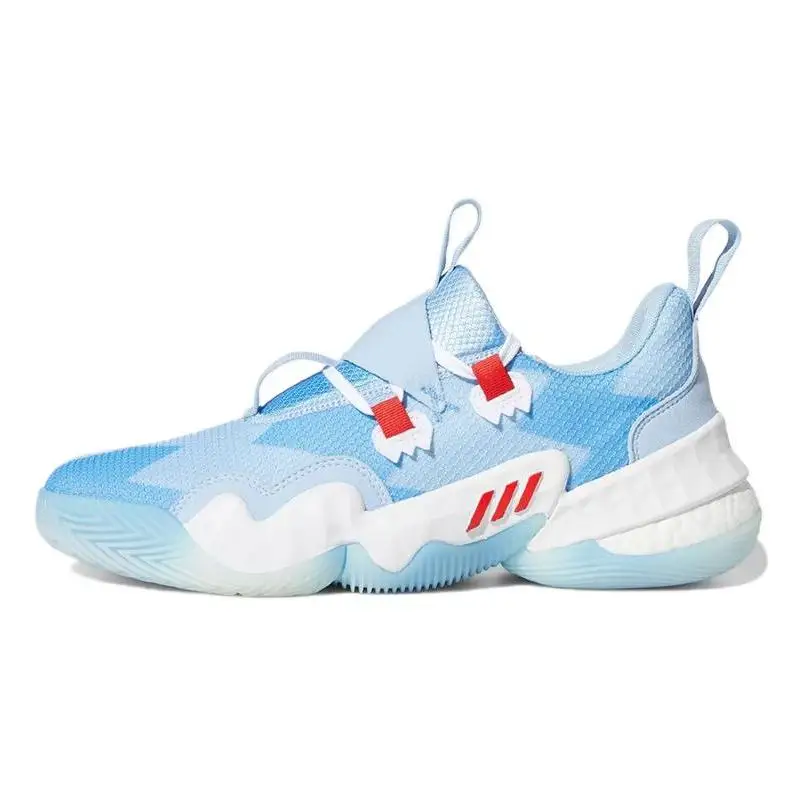 adidas Trae Young 1 Ice Trae Sneakers shoes H68997