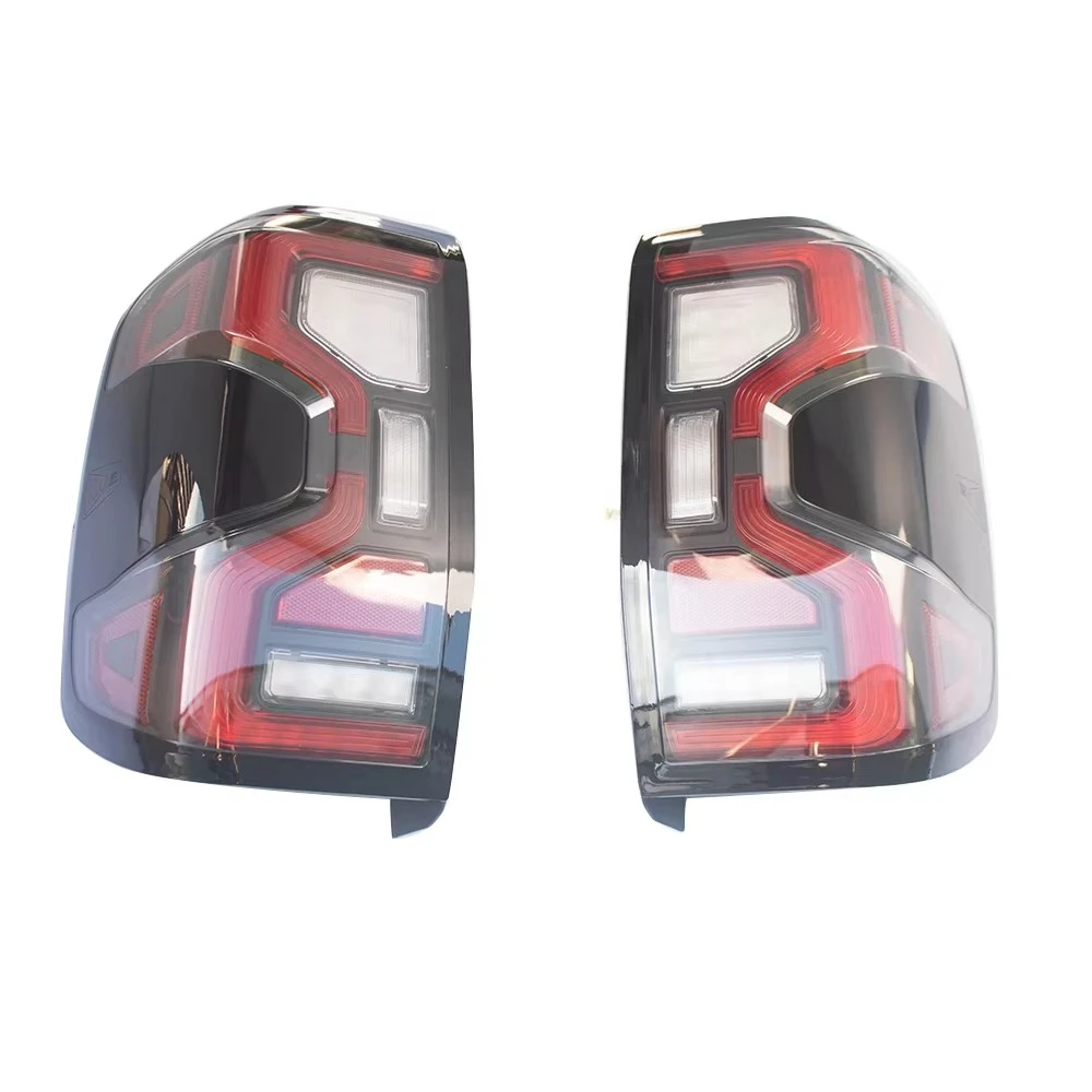 

Taishuai OEM Type Led Taillights Tail Light for Ranger 2022 2023 T9 Wildtrak XLT XLS XL Sport Other Accessoriescustomcustom