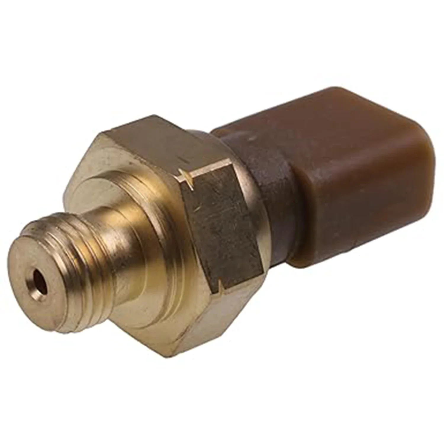 MSparts 274-6720 2746720 Oil Pressure Sensor Compatible for Caterpillar CAT 312D 313D 315C 319D 320D