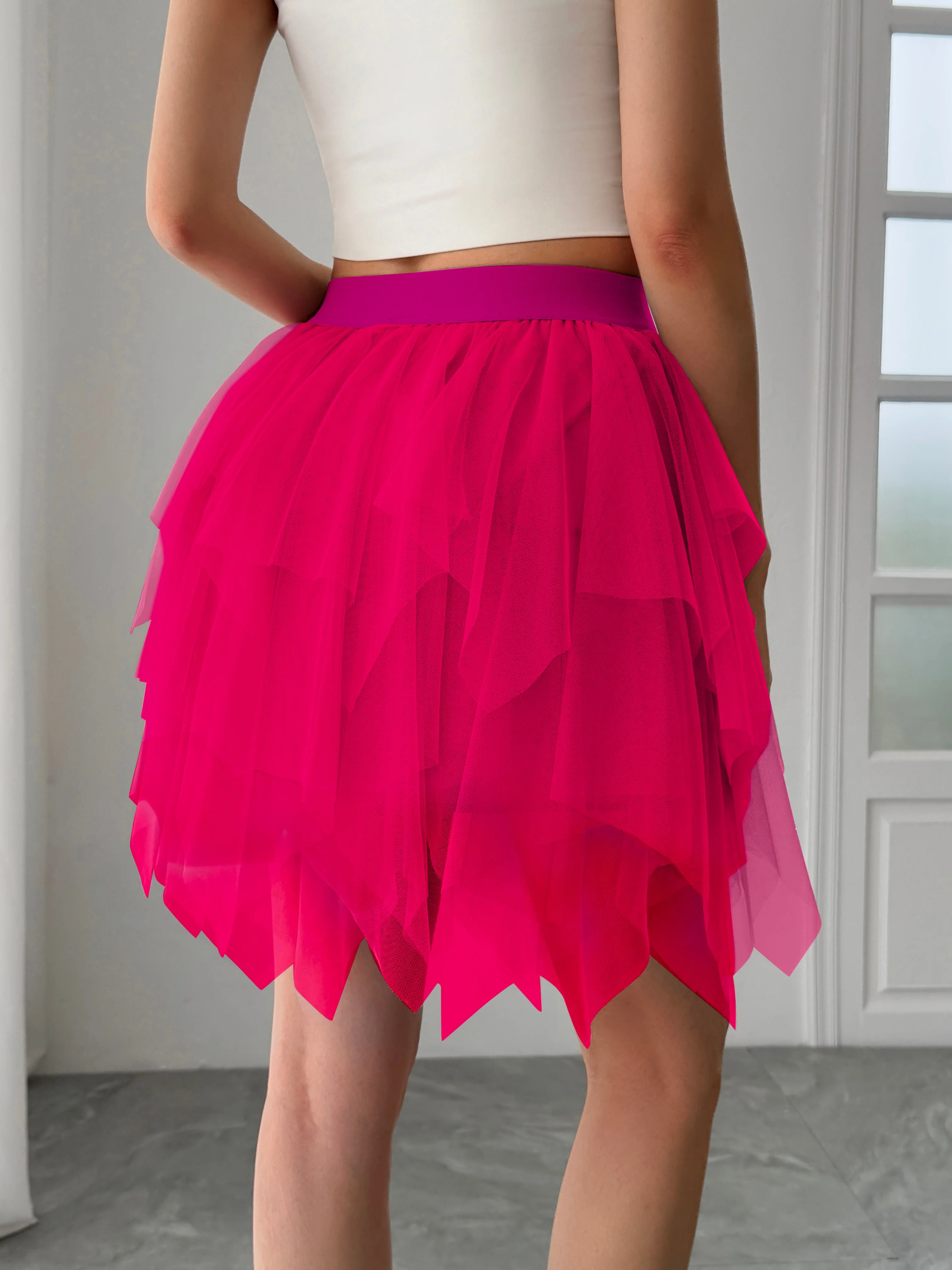 Thumbnail 3 - #47 Latest Knee-Length Skirts Offers