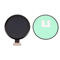 OLED  LCD  Digitizer Touch Screen Display  Assembly For Samsung Galaxy Watch Active 40mm SM-R500 R500