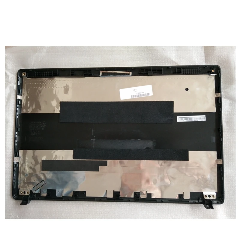 Новый чехол с ЖК-дисплеем для ноутбука lenovo G570 G575, задняя крышка ЖК-дисплея, задняя крышка, верхний чехол, черный AP0GM 000500