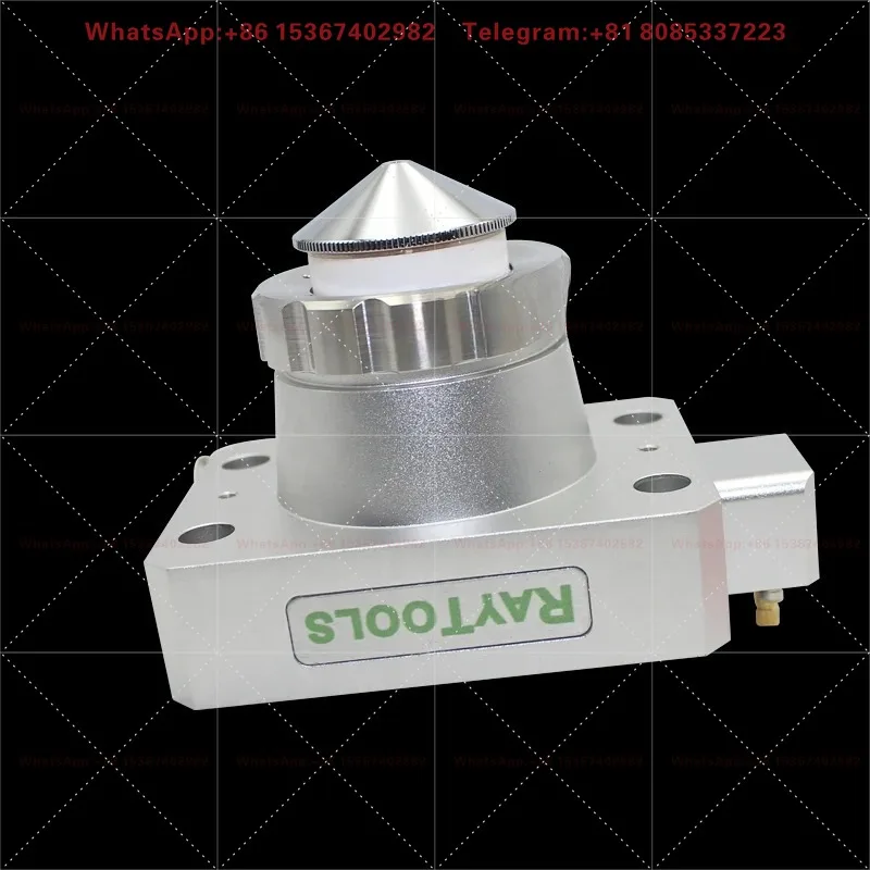 RayTools original TRA laser nozzle assembly for BMH111/BMH110 fiber laser cutting head sensor head