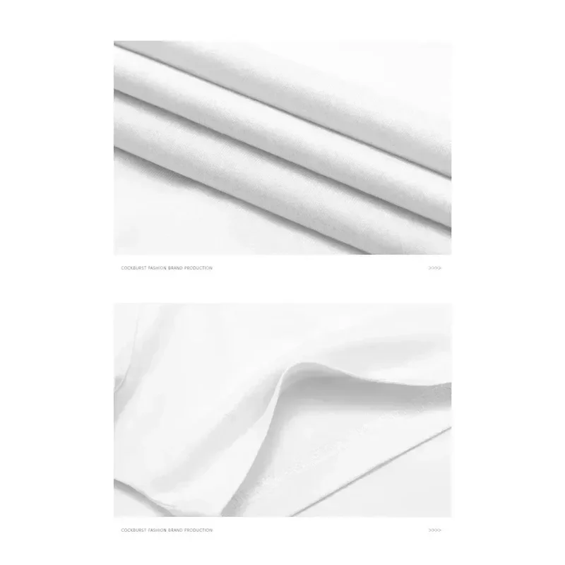 Summer 2025 Y2K Tyler the Creator Call Me If You Crew Neck Short Sleeve T-Shirt Cotton Non-Established Brand Chinese Origin