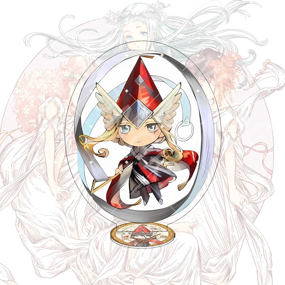 Sc61cbc22fbd649518eb7a608cb7397faS - Witch Hat Atelier Shop