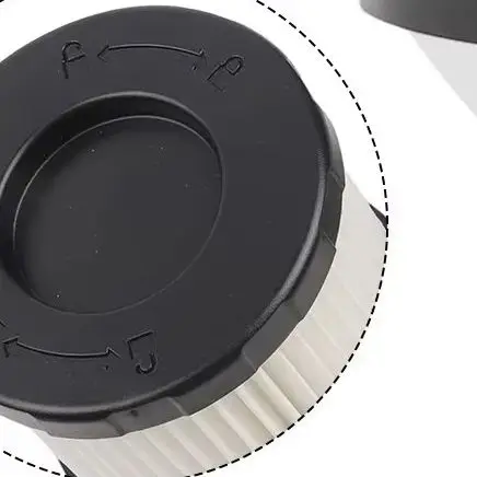 W/ashable Filter A32HF01 Replacement For 18V For One+ For HP Brushless Hand Vacuum PBLHV701 PBLHV701K PBLHV701B Cleaning Parts