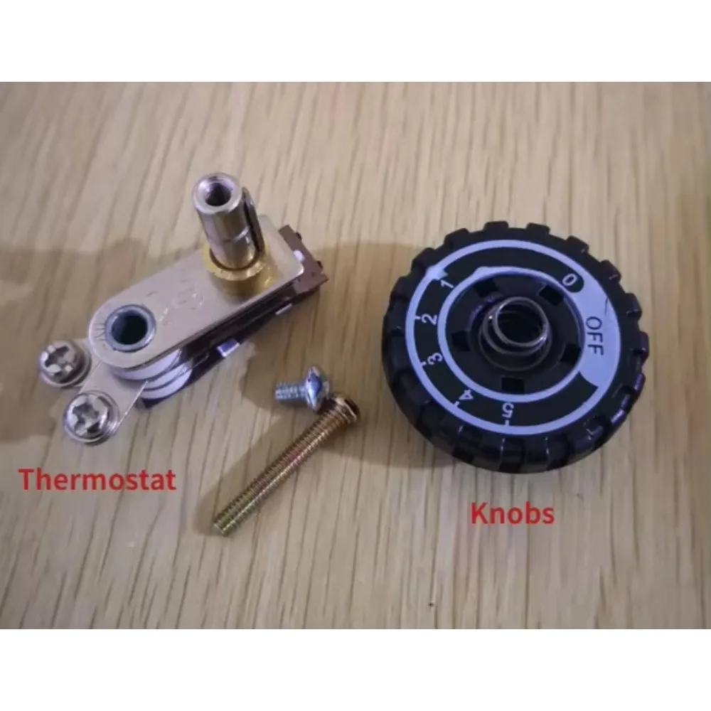 

Hanging bottle steam iron thermostat set iron thermostat switch knob thermostat 94A/94B/2003/300L type