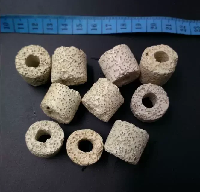 Family Photo Of Fish Tank Filter Material