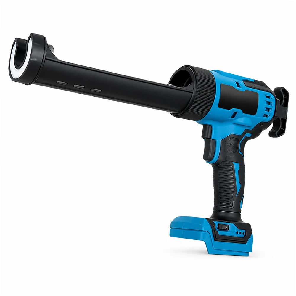 Tool Wireless Glass Doors Windows Electric Glass Glue Gun Cement Glass Adhesive Glue Seal Sealant Filling Sewing Gun