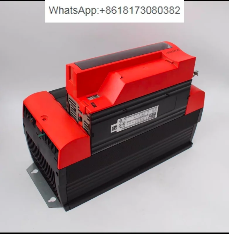 

Inverter MDX61B-0008-5A3-4-00/0T