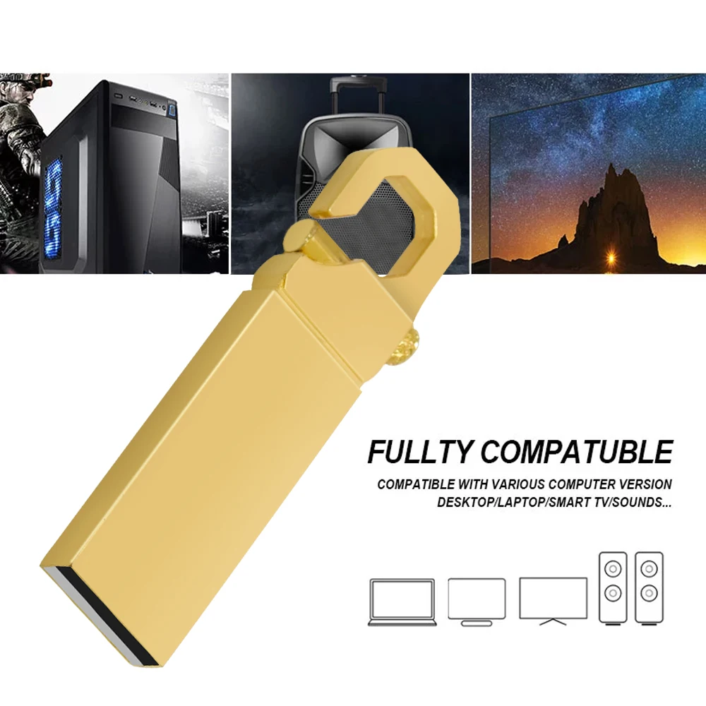 100 قطعة USB شعار مخصص مجاني محركات أقراص فلاش معدنية 64 جيجابايت شعار مجاني أسود 32 جيجابايت محرك القلم 16 جيجابايت ذاكرة عصا U القرص 8 جيجابايت 4 جيجابايت الإبداعية usb