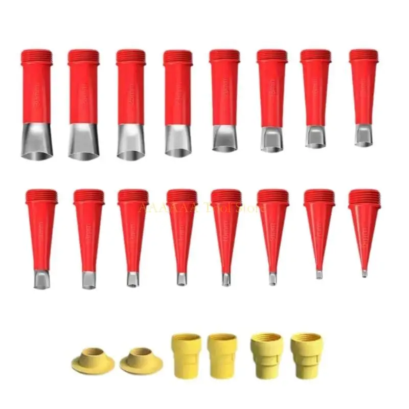 A2BE 22Pcs Caulking…