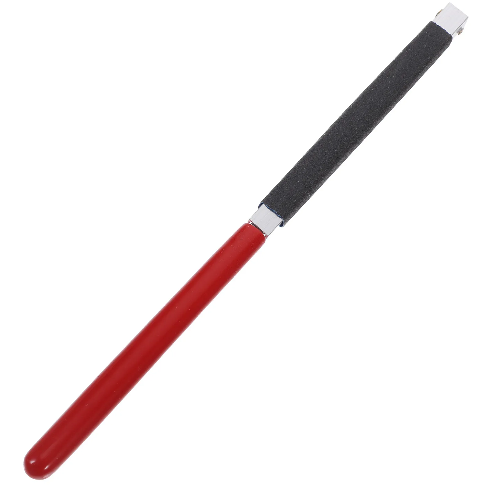 Heavy Duty Flap Sandpaper Board Manual Grinding Tool for Surface Polishing Derusting Stripping Residue on Metal Wood DIY