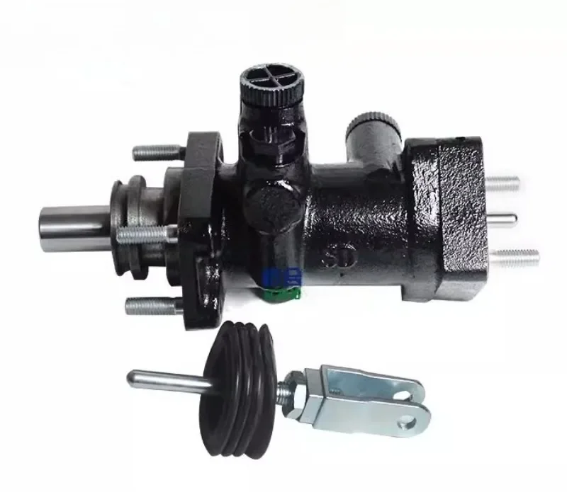 Forklift Hydraulic Brake Master Cylinder HBBA-25E | Brake Booster for 4-7 Ton 50H Models
