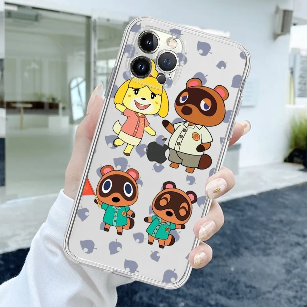 Рисунок 5 - Чехол для телефона A-Animals C-Crossings