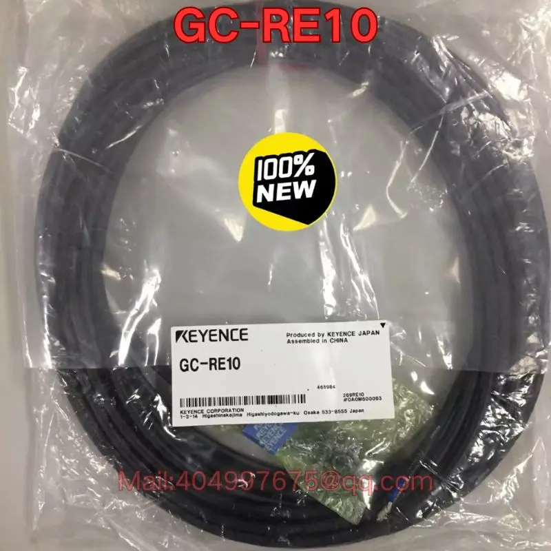

Совершенно новый кабель GC-RE10
