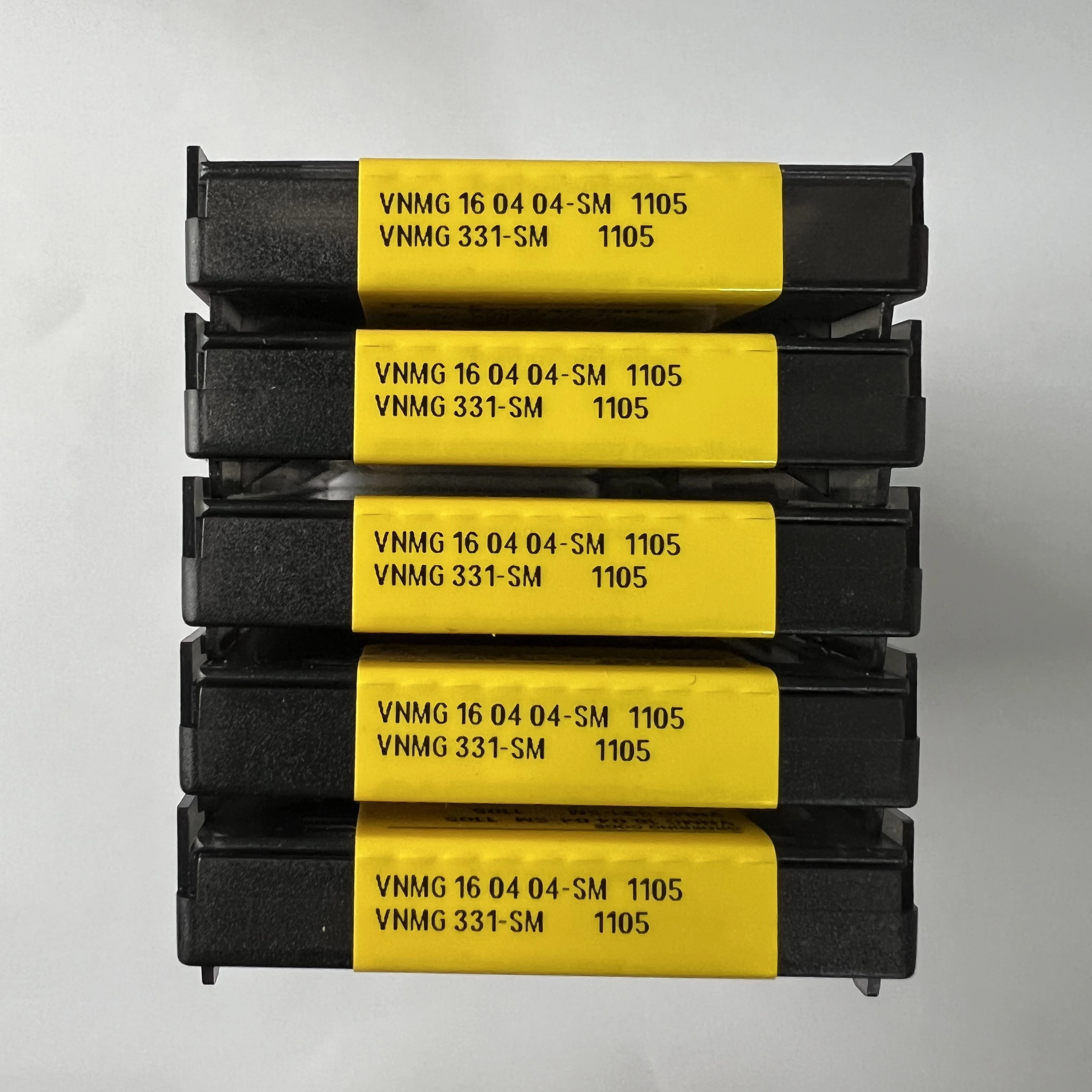 

VNMG160404-SM 1105 CNC blade