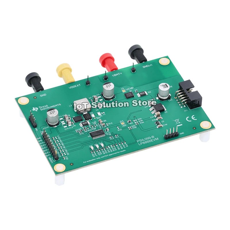 LP8866EVM LP8866-Q1…