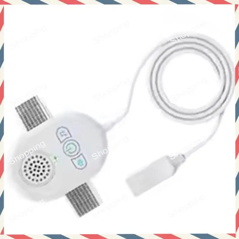 M20K J011 Bedwetting Sensor For Children With Loud Sound & Strong Vibration Children Pee Alarm Bedwetting Monitor Sensor