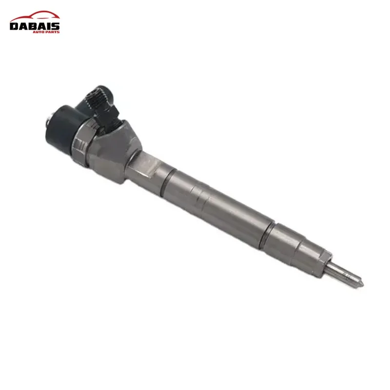 0445110189 New High quality Common Rail Injector For F ORCE OTORS For M ERCEDES-BENZ TD 2200