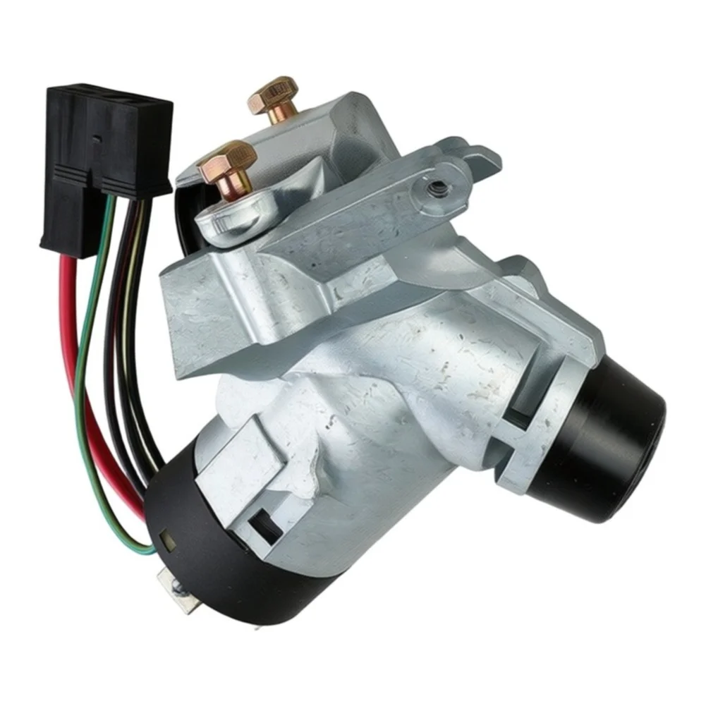Ignition Starter Switch A0005458108 for Mercedes-For For Sprinter 901 902 903 904 905 and Vito 638 Chassis Platforms