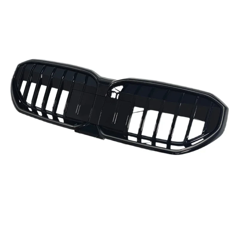 

Factory Hot Selling LED Sport Style Single Line Front Grille Body Kit Tuning Accessory