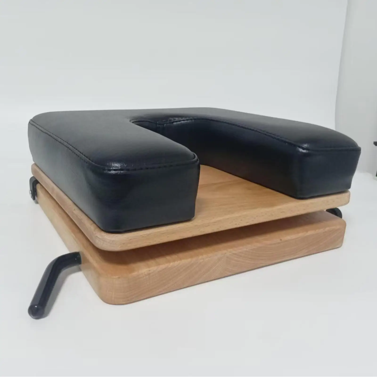 Chiropractic Extremity Drop Board Deep Pressure Therapy Tool for Spinal and Joint Correction