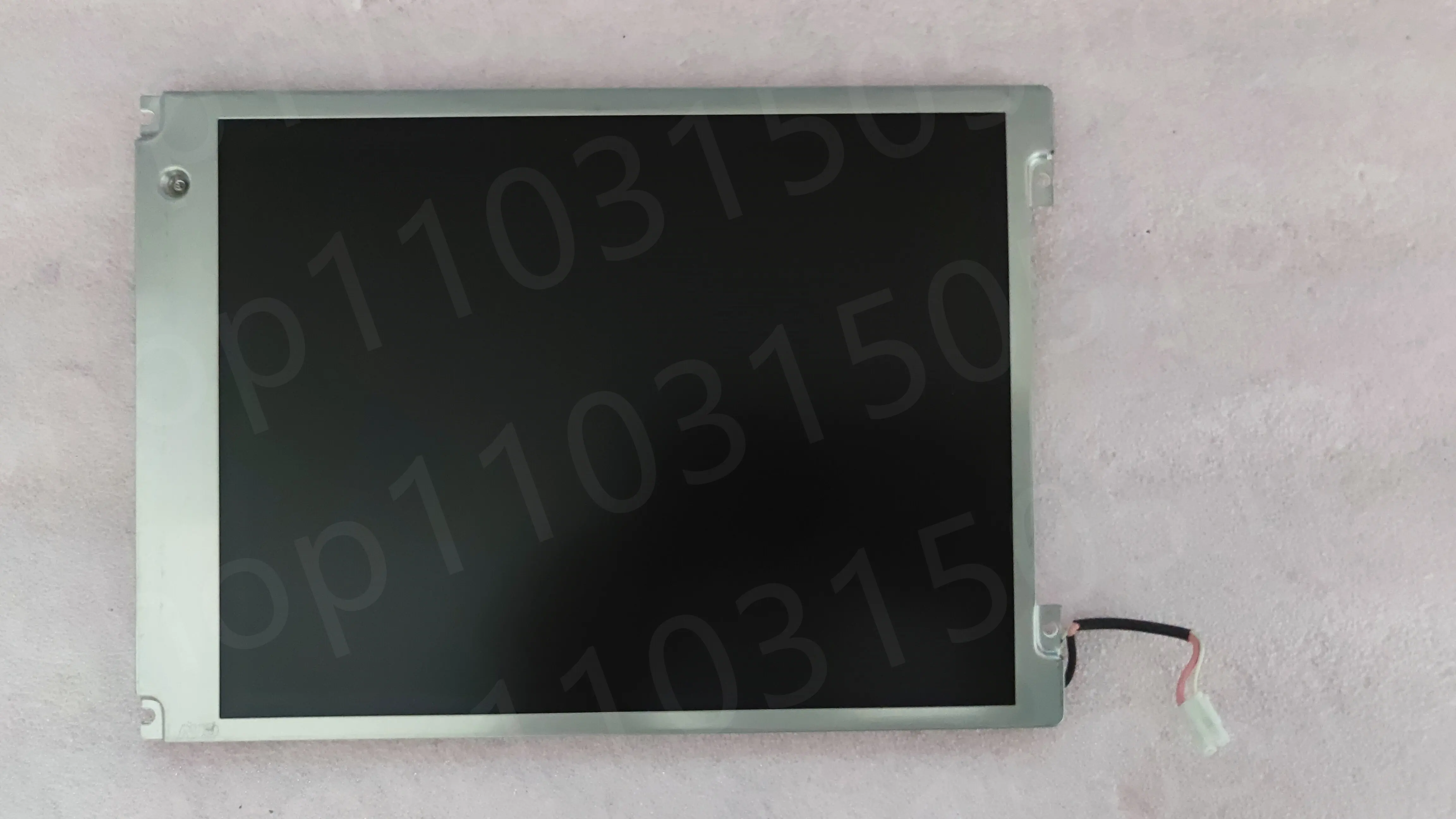 B084SN01 V0 B0848N01 V.0 8.4-inch LCD display, 800*600 one-year warranty