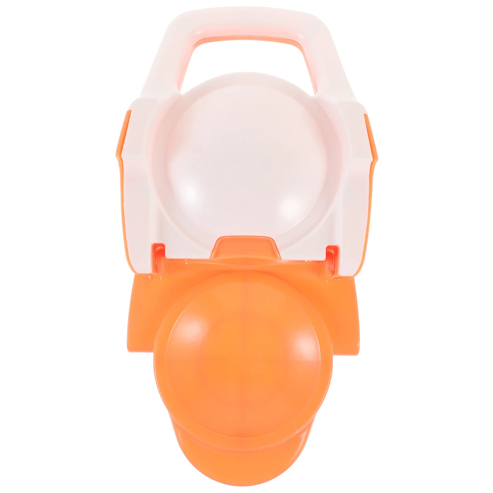 

2-in-1 Dumpling Skin Press Mold Dough Press Manual Dumpling Wrapper Maker Kitchen Tool Convenient Dough Presser