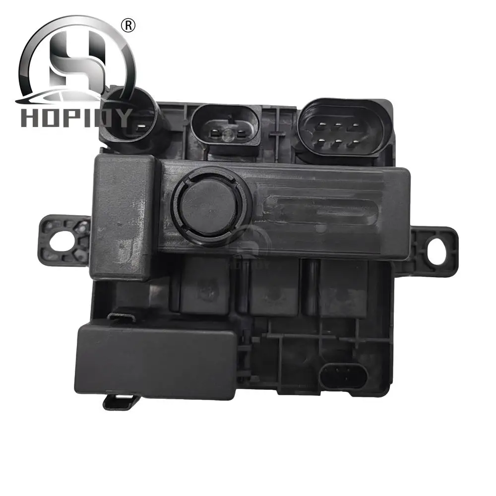 

JHY for 12637591534 BMW car power supply module 12637591534