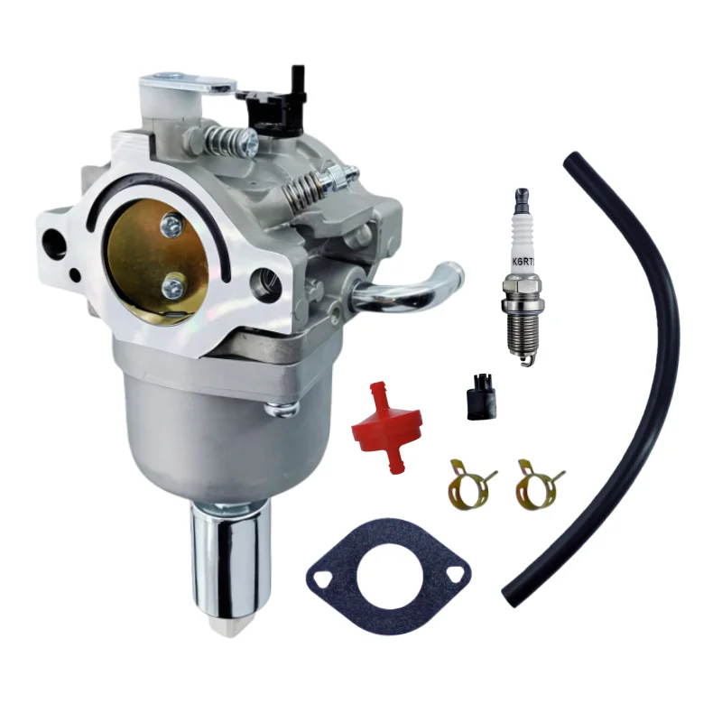 

Carburetor Tune-Up Kit For Briggs and Stratton 591731 796109 31H777 590400 796078 498811 794161 795477 593514 697141 697190