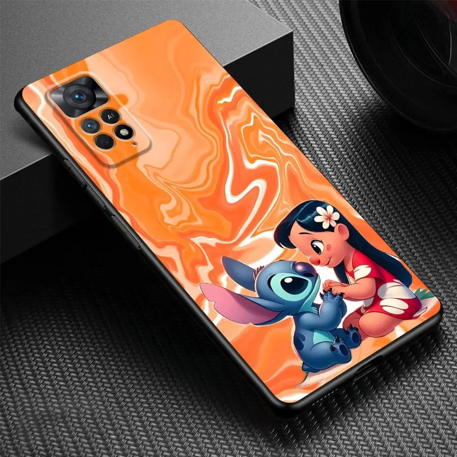Disney Cute Lilo Pe… - image