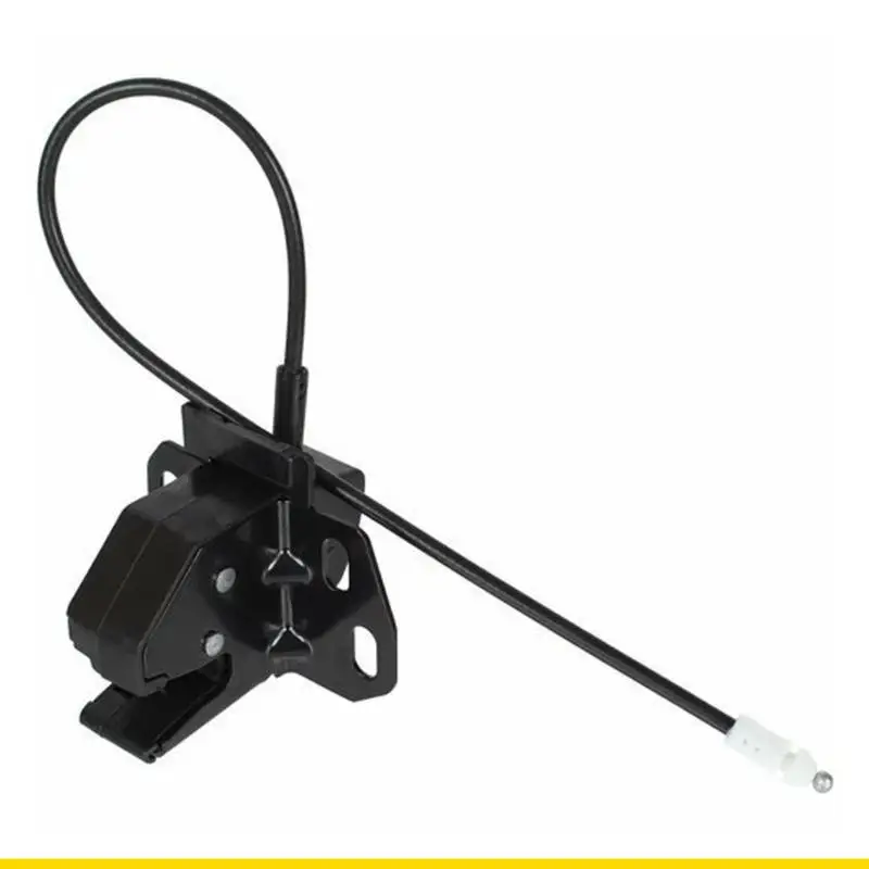 

SZCH Rear Lower Left Door Lock for Movano B 2010-2019 Replace 8200661149 90806-00Q0A